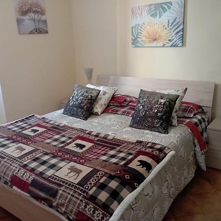 볼세나 Casa Vacanze Sofia 아파트 외부 사진