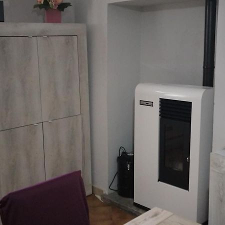 볼세나 Casa Vacanze Sofia 아파트 외부 사진