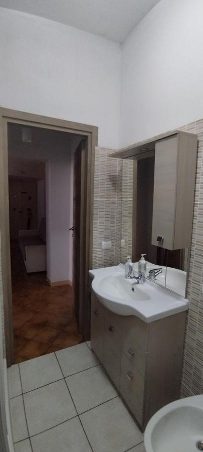 볼세나 Casa Vacanze Sofia 아파트 외부 사진