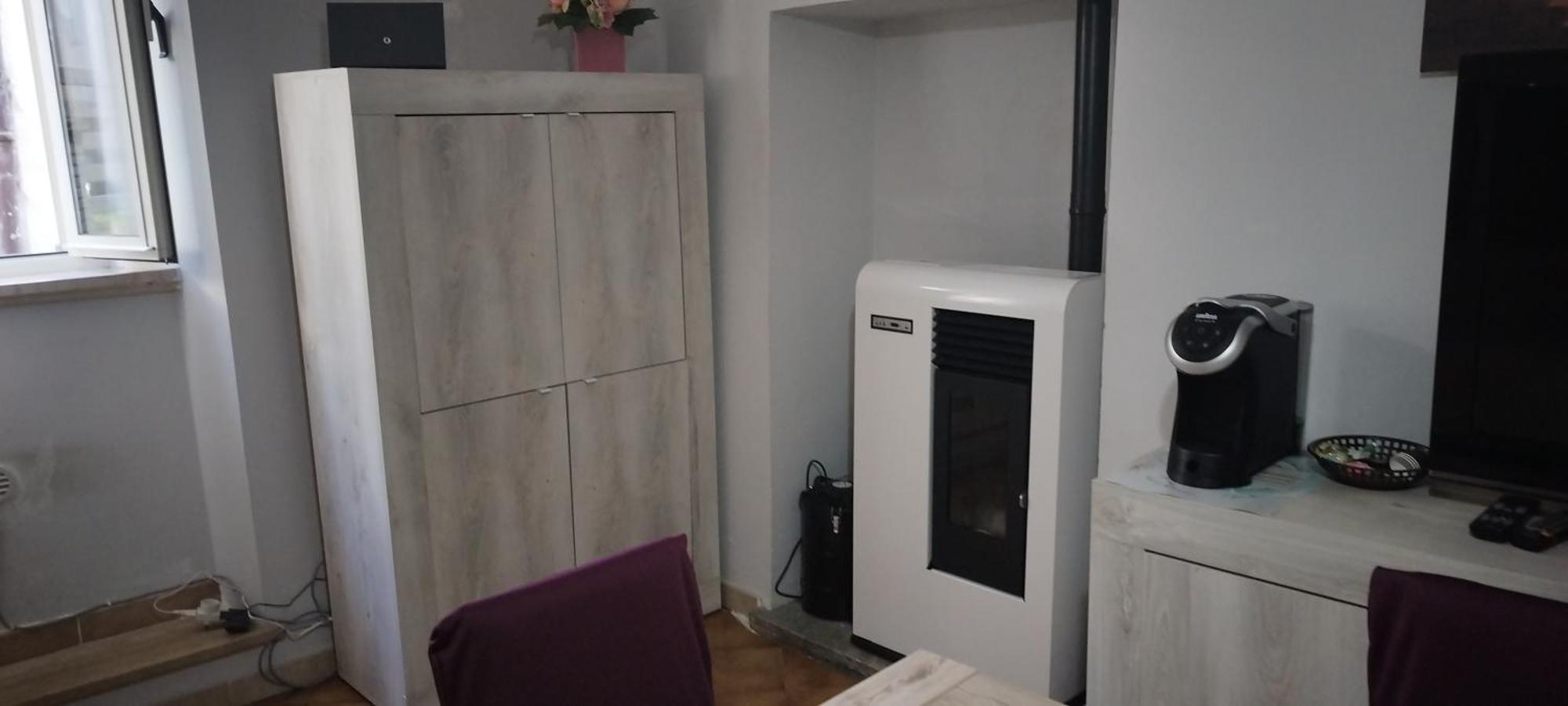 볼세나 Casa Vacanze Sofia 아파트 외부 사진