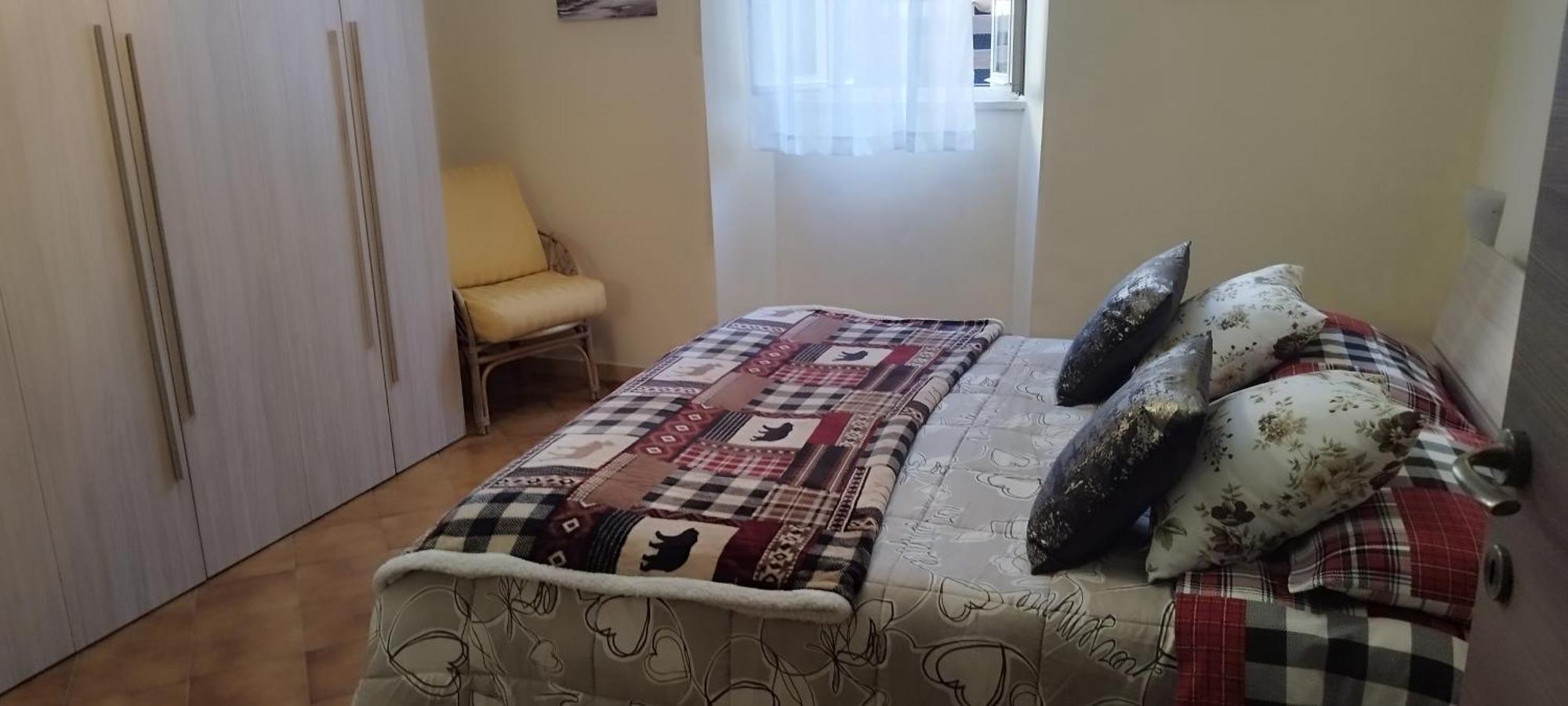 볼세나 Casa Vacanze Sofia 아파트 외부 사진