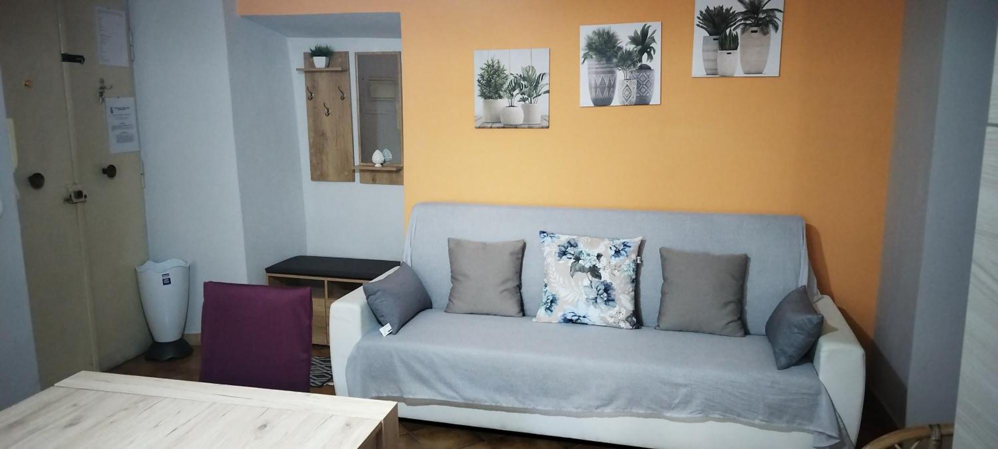볼세나 Casa Vacanze Sofia 아파트 외부 사진