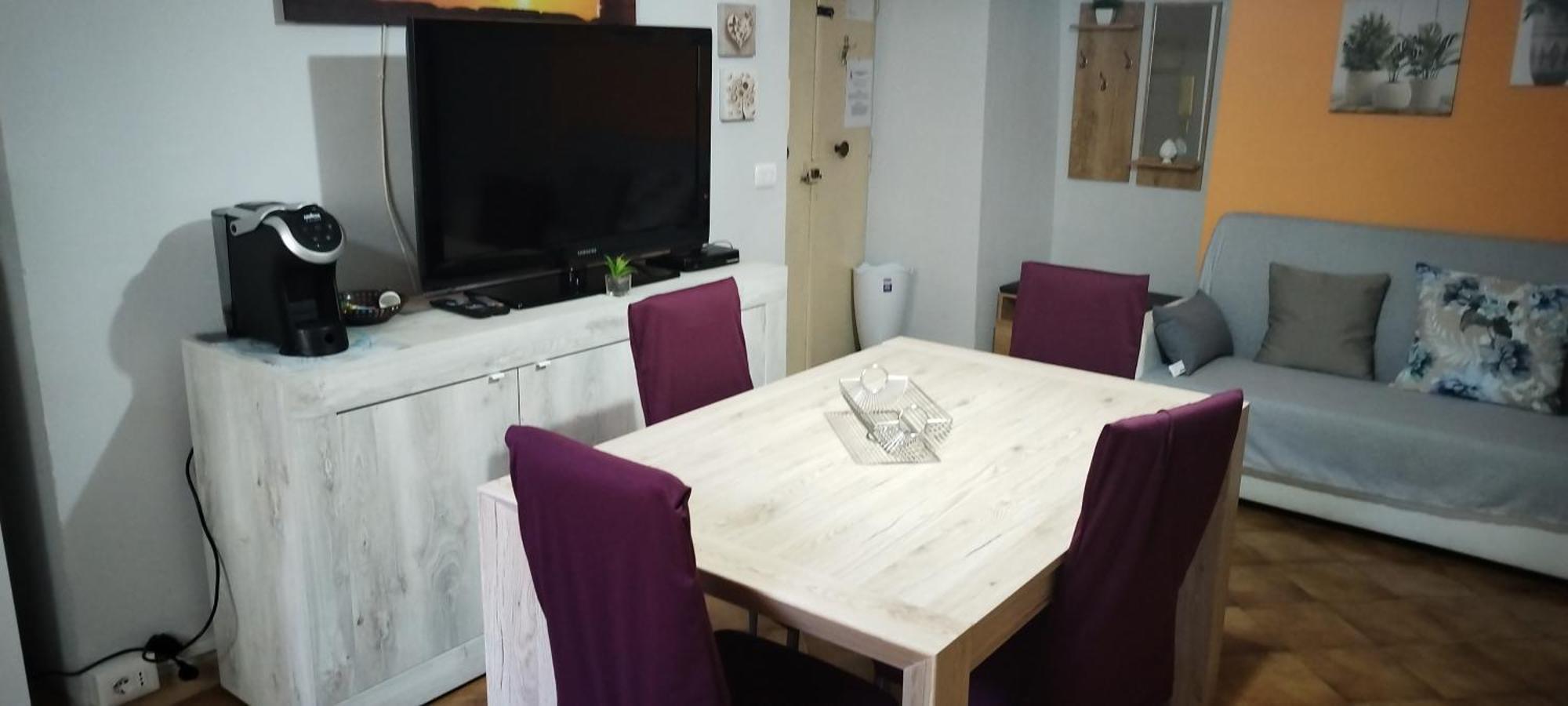 볼세나 Casa Vacanze Sofia 아파트 외부 사진