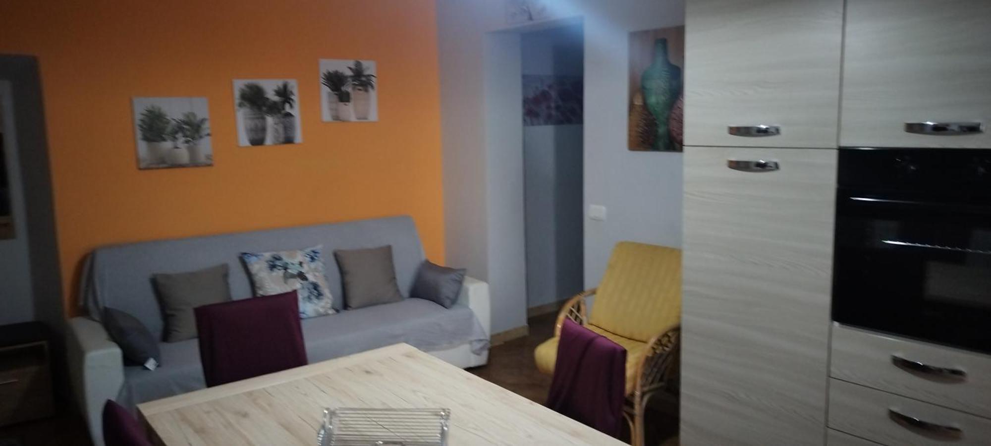 볼세나 Casa Vacanze Sofia 아파트 외부 사진