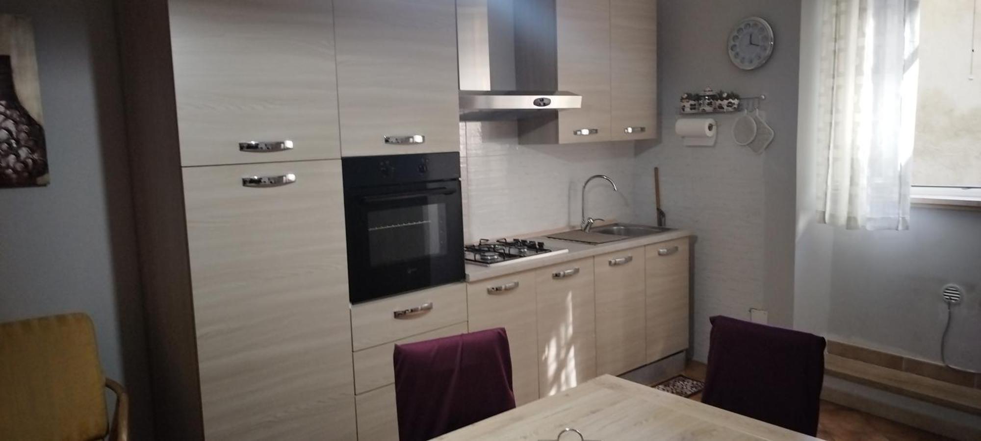 볼세나 Casa Vacanze Sofia 아파트 외부 사진